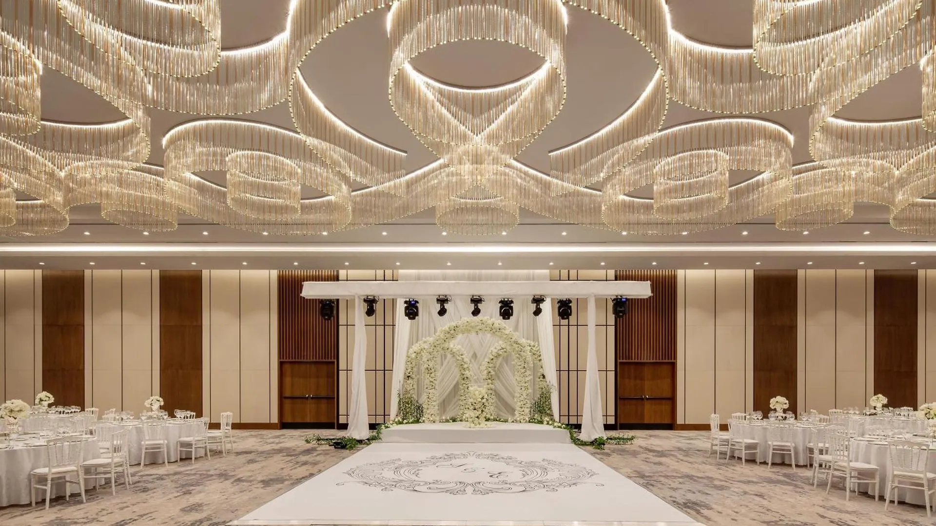 Sheraton Istanbul Esenyurt Hotel
