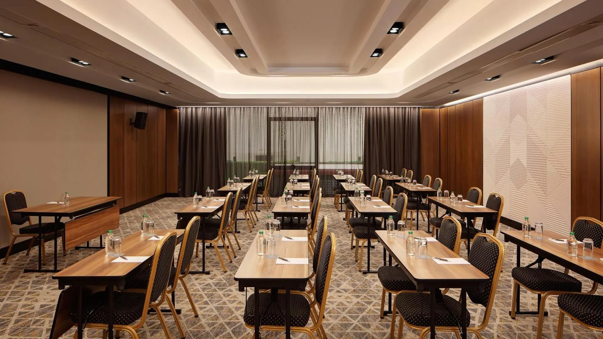 ***** Hotel Sheraton Istanbul Esenyurt Turkey