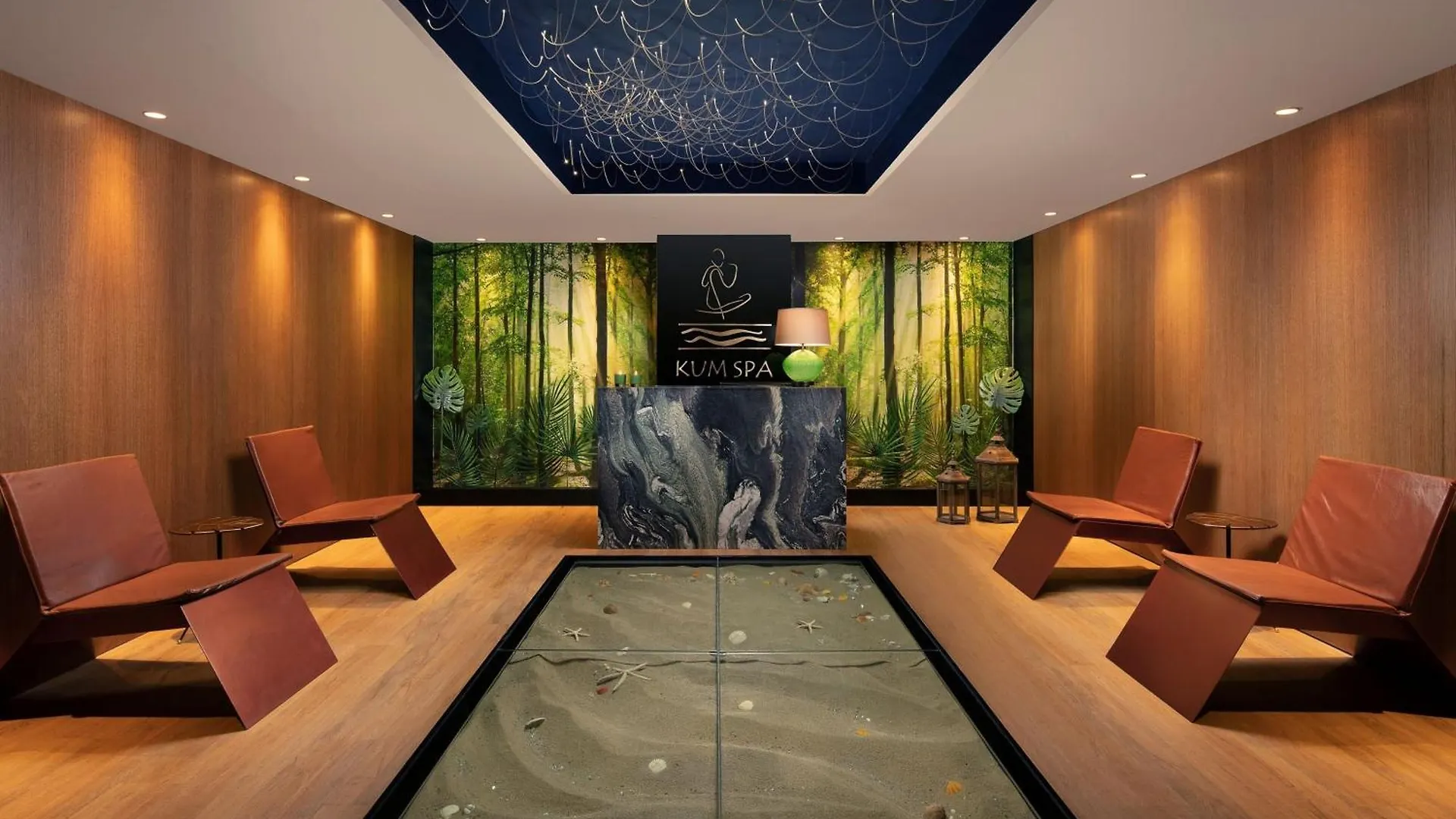 Sheraton Istanbul Esenyurt Hotel