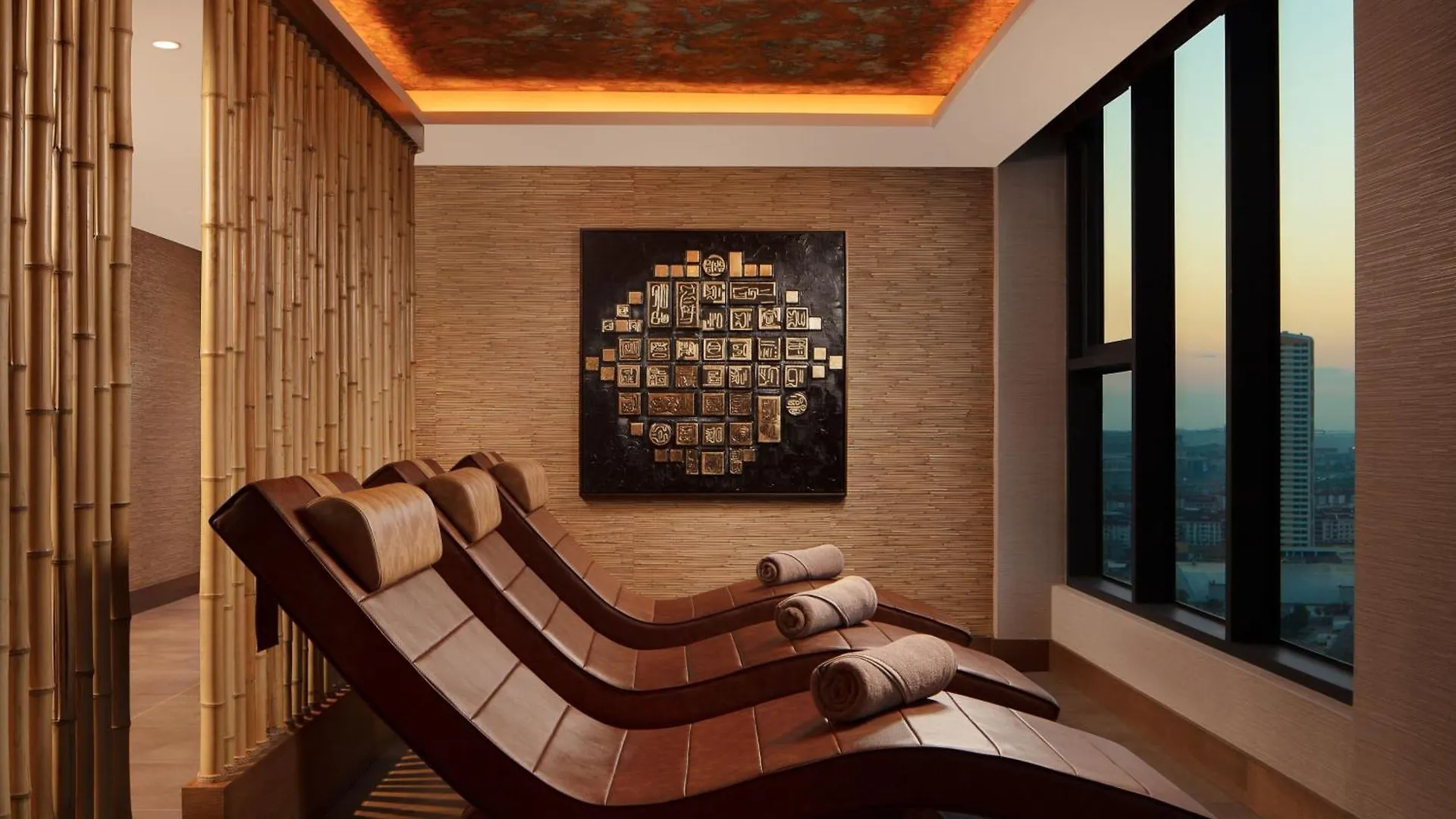 Sheraton Istanbul Esenyurt