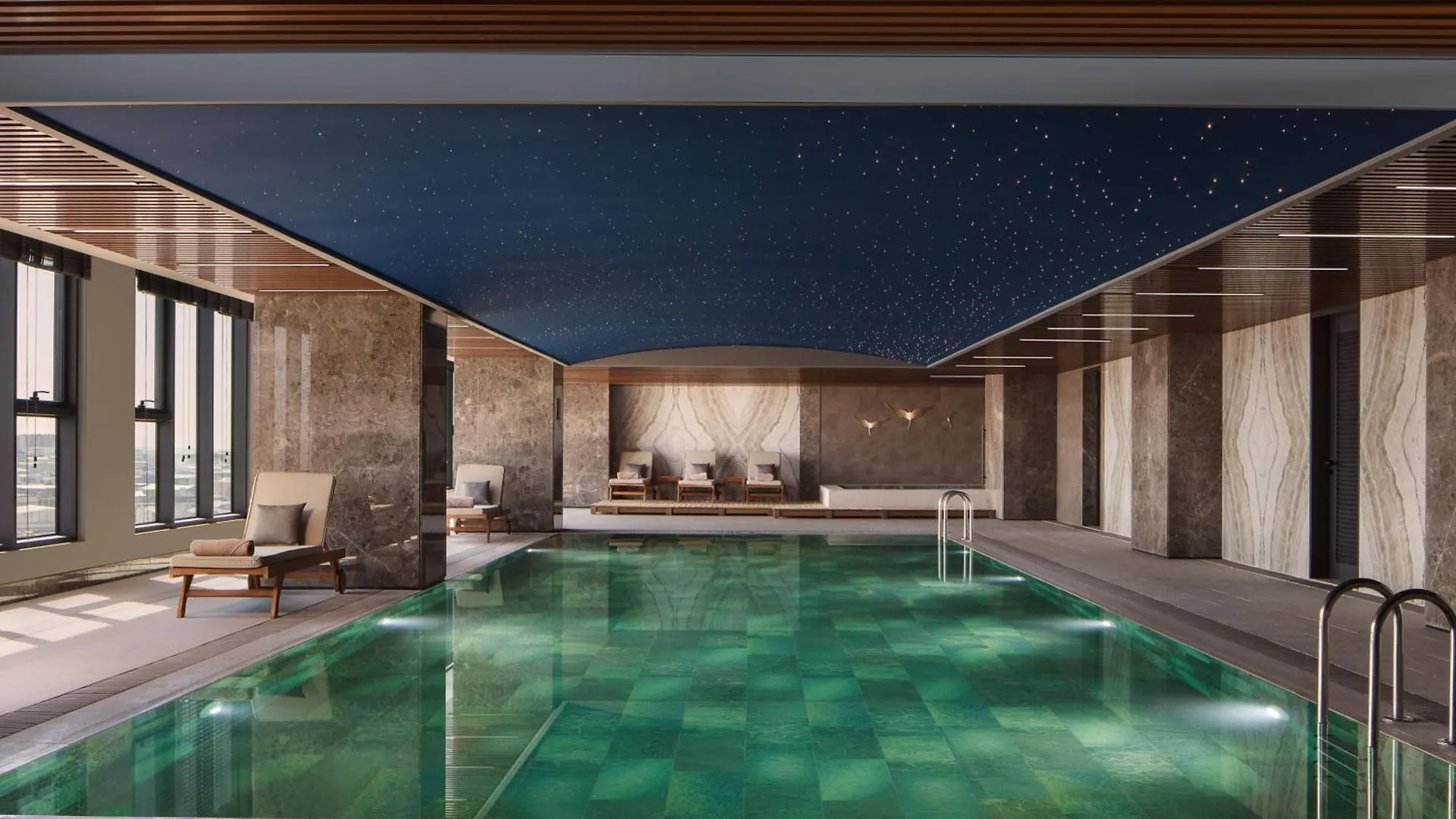 Sheraton Istanbul Esenyurt 5*,  Turkey