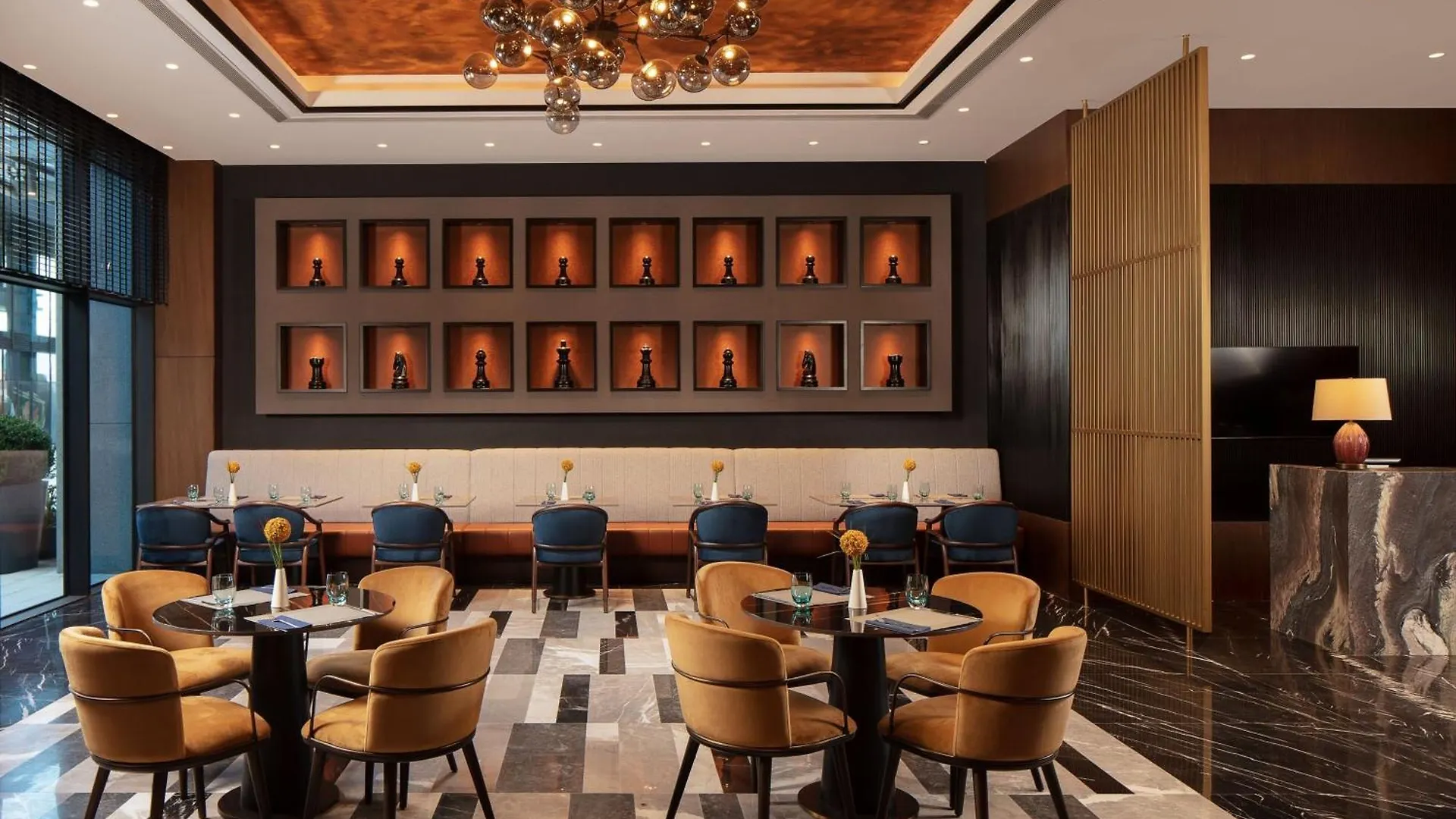 Sheraton Istanbul Esenyurt