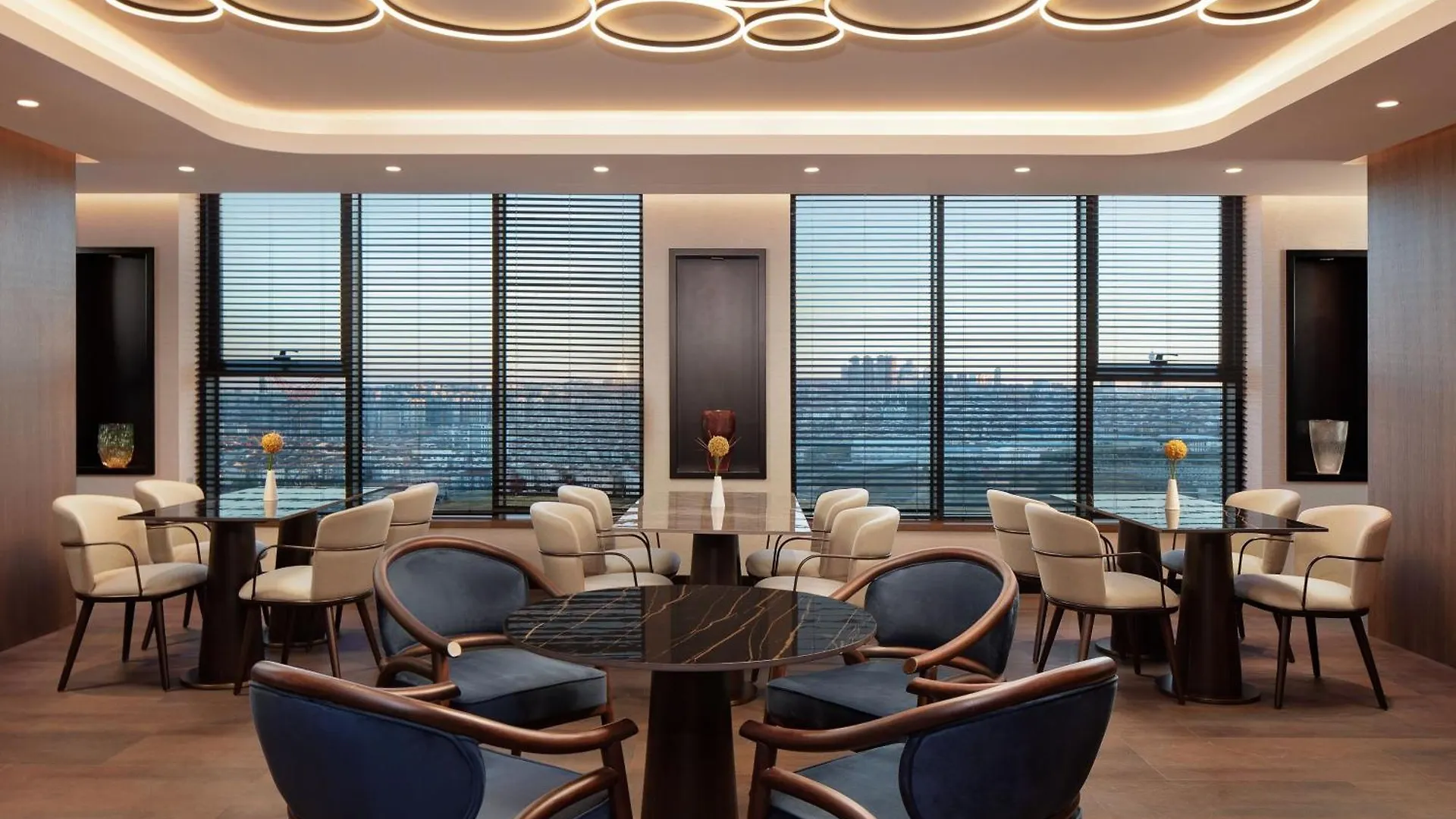 Sheraton Istanbul Esenyurt 5*,  Turkey