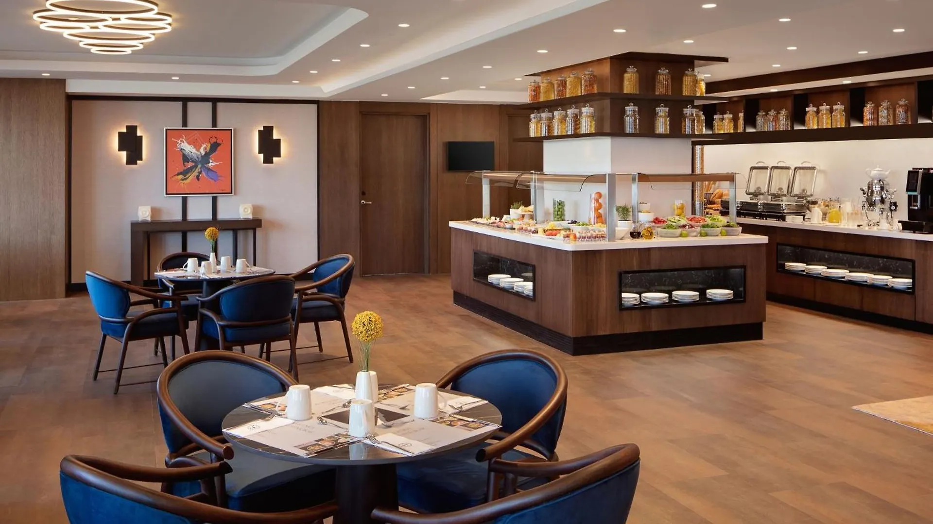 Sheraton Istanbul Esenyurt 5*,  Turkey