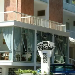 Esperia 3* Cesenatico