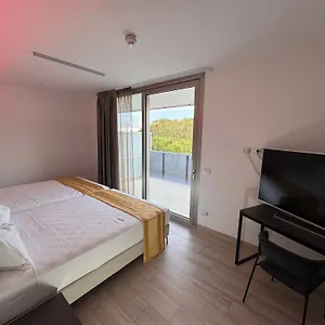 Venice Hvb 34 Lifestyle 4 Superior 4* Bibione