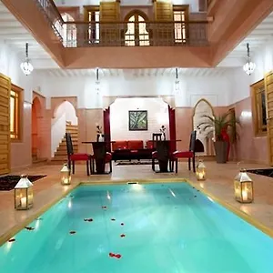 Mazaya Maison d'hôtes