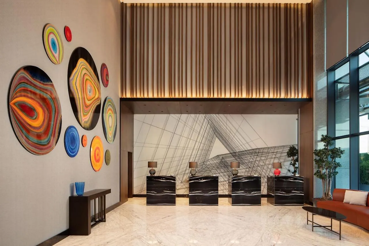 Sheraton Istanbul Esenyurt 5*,  Turkey