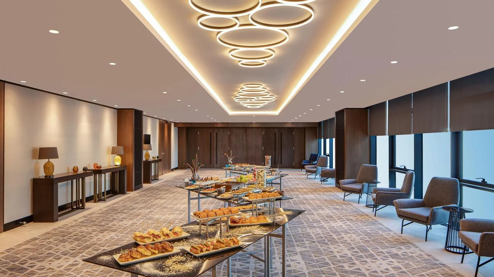 Sheraton Istanbul Esenyurt