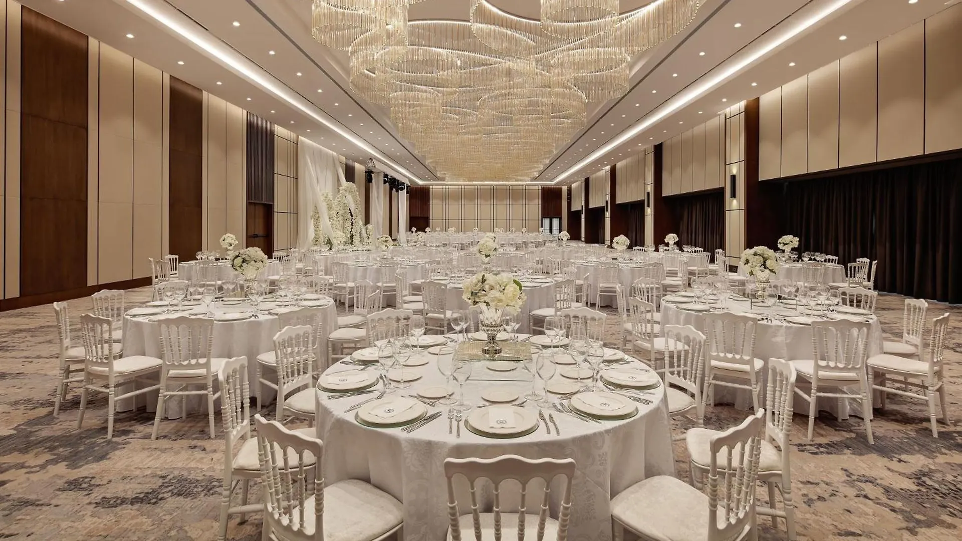 Sheraton Istanbul Esenyurt 5*,  Turquie
