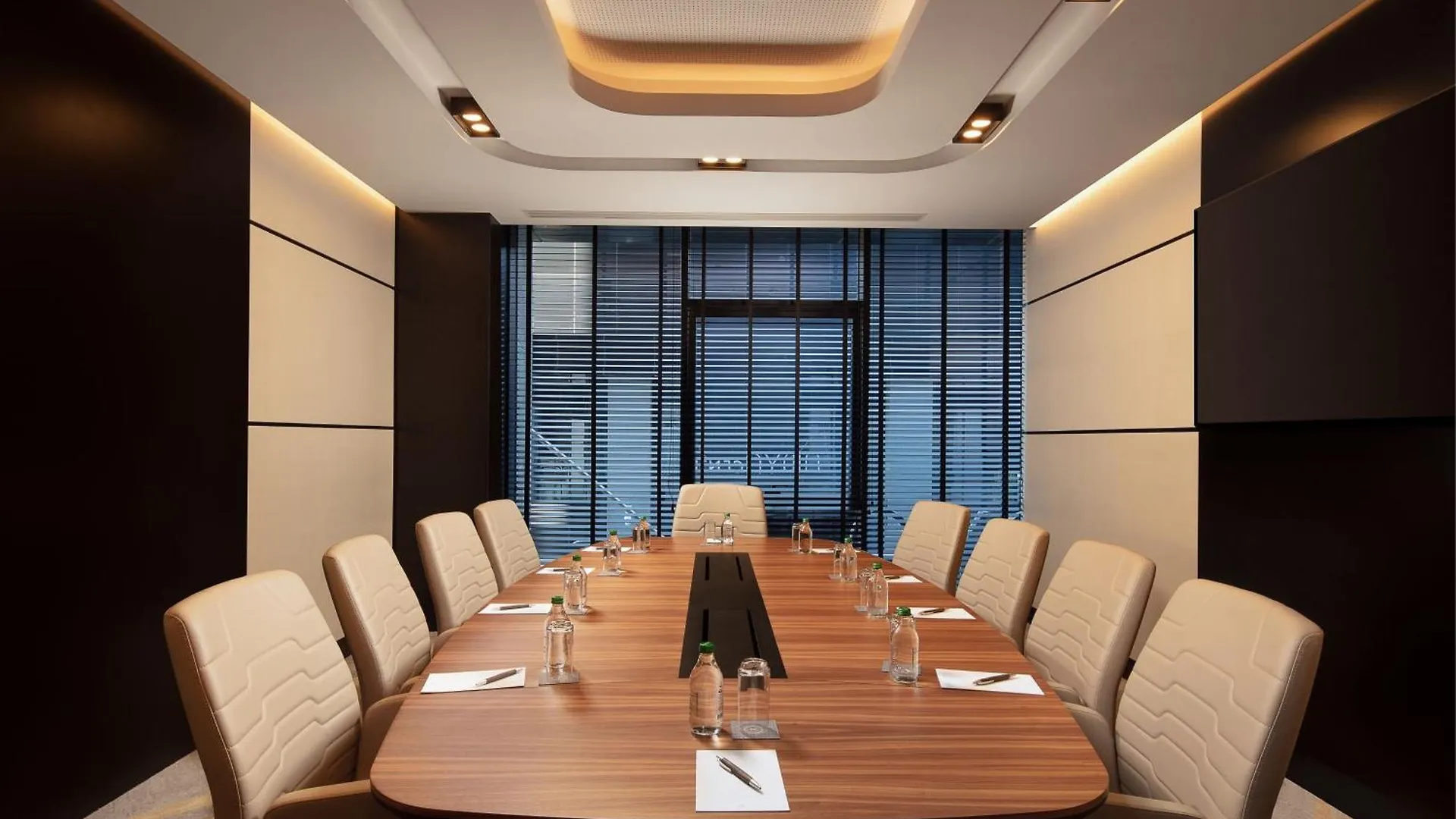 ***** Hotel Sheraton Istanbul Esenyurt Turquie
