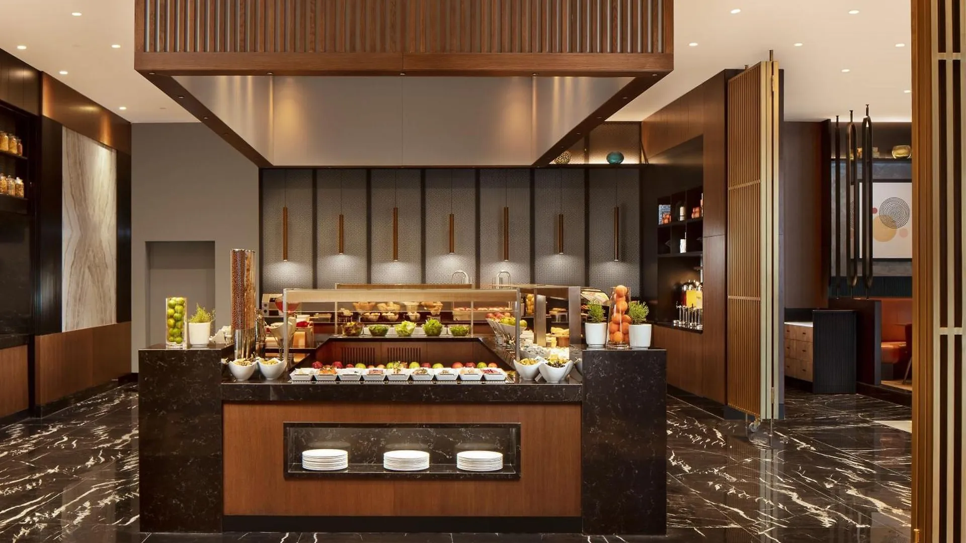 Отель Sheraton Istanbul Esenyurt 5*,  Турция