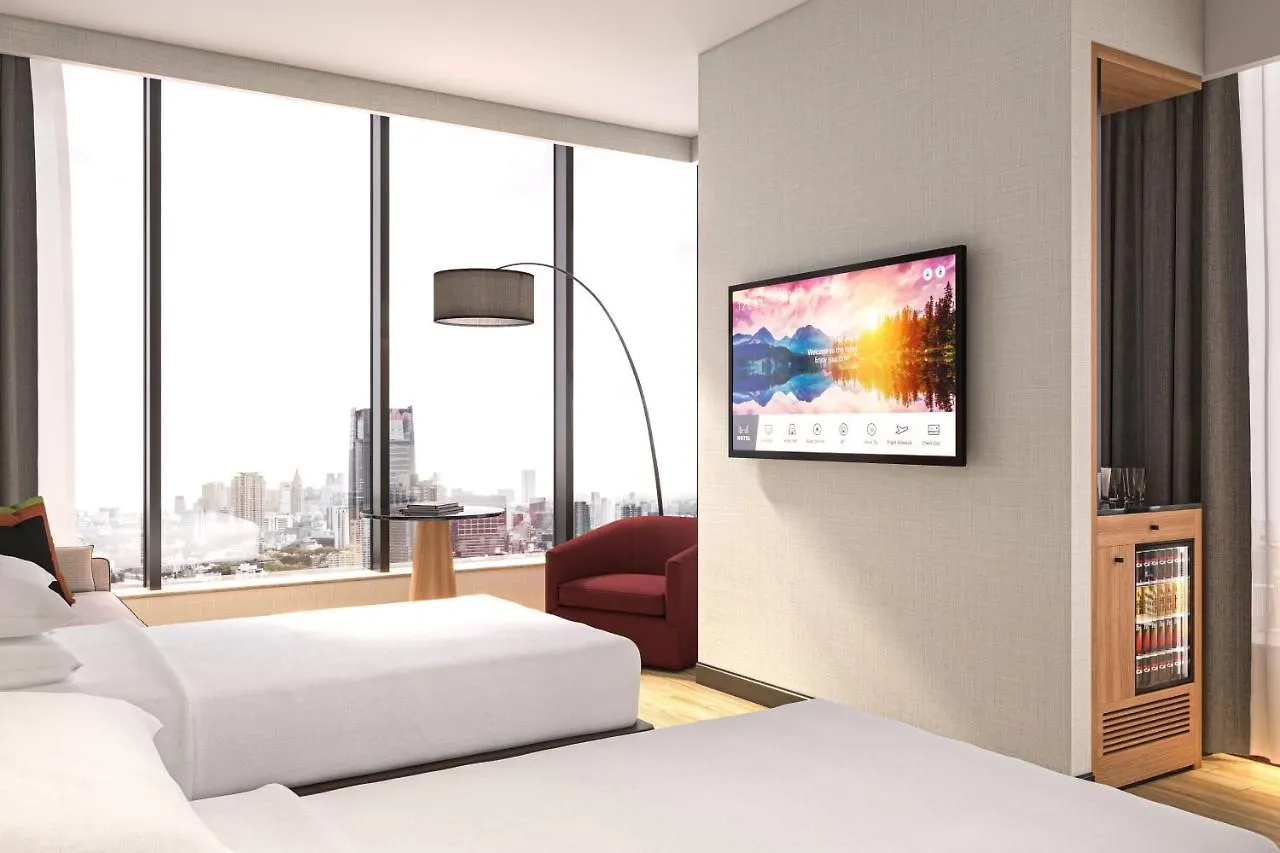 Sheraton Istanbul Esenyurt Отель