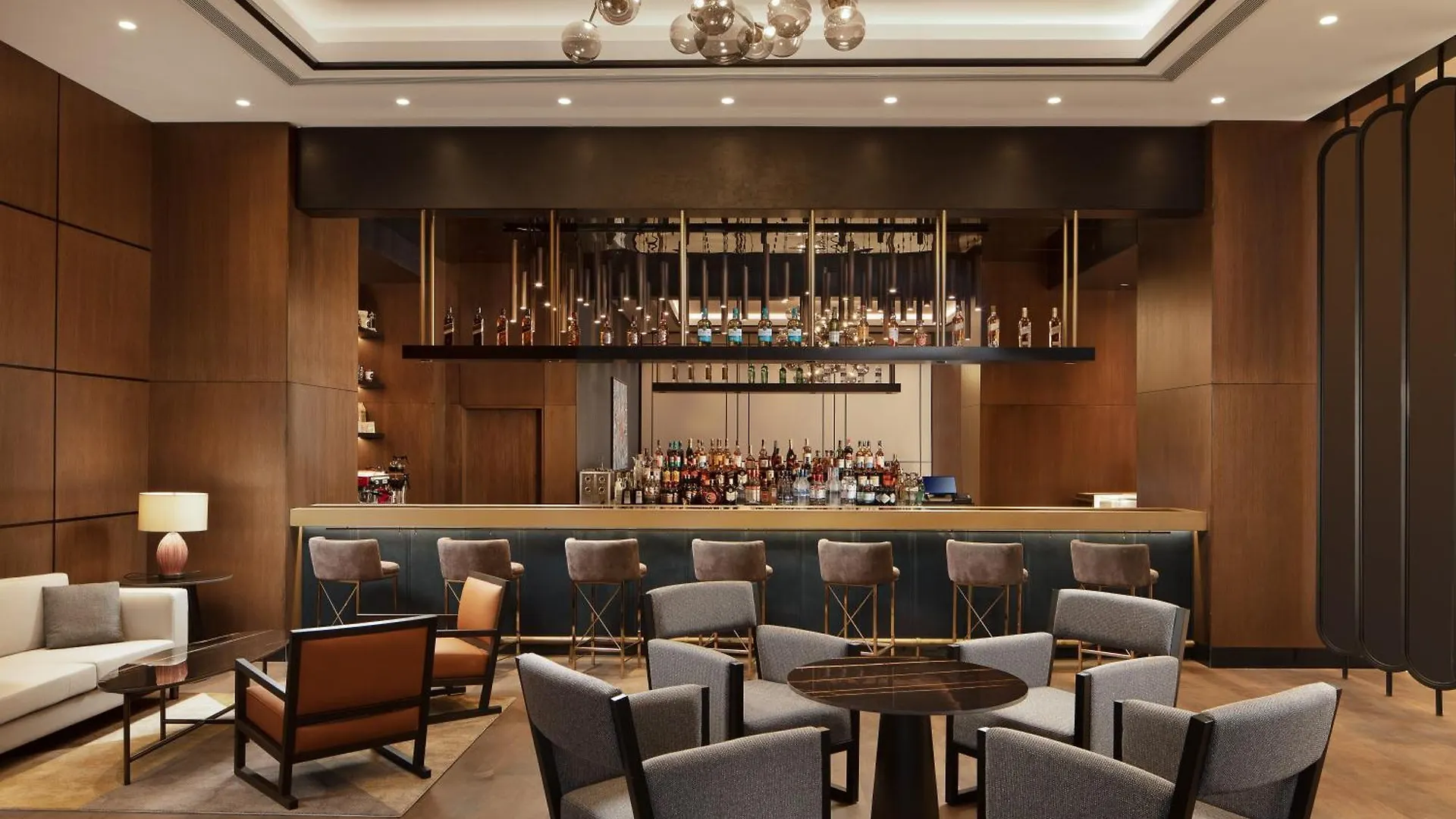 Sheraton Istanbul Esenyurt 5*,  Турция