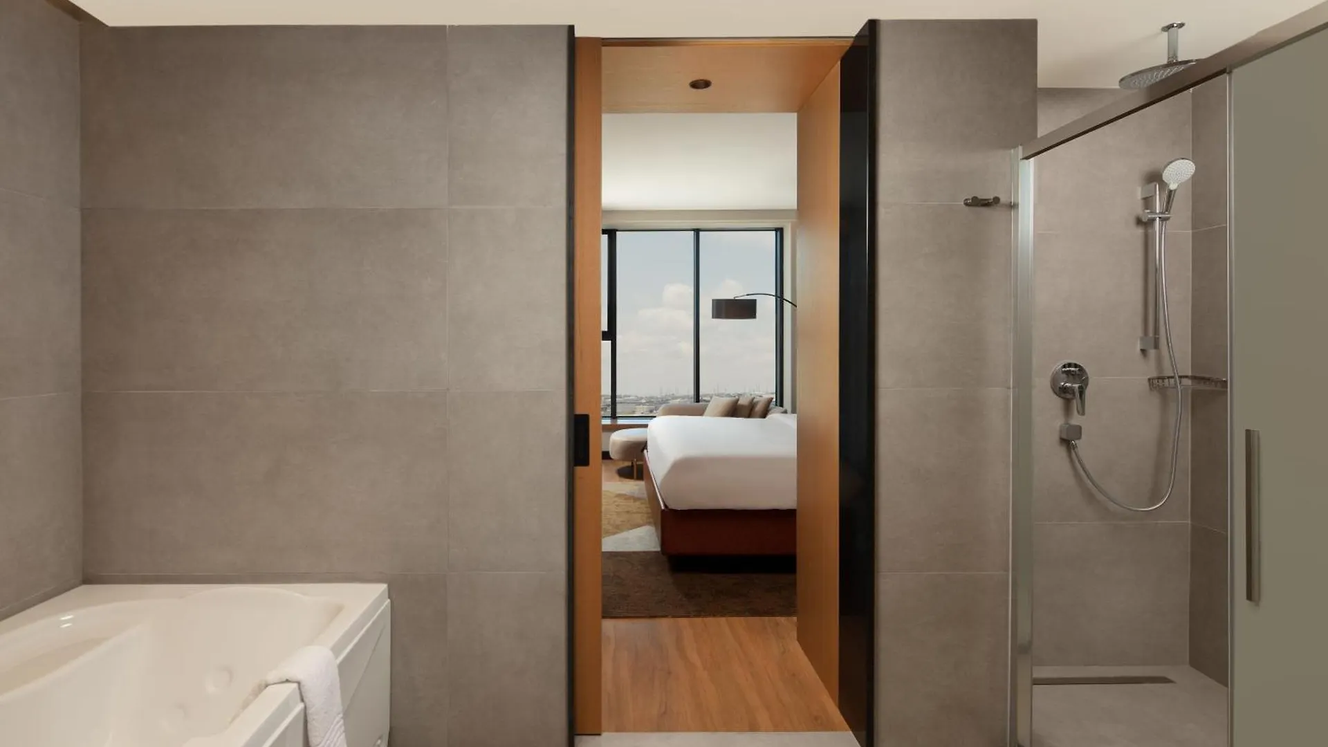 Sheraton Istanbul Esenyurt Турция