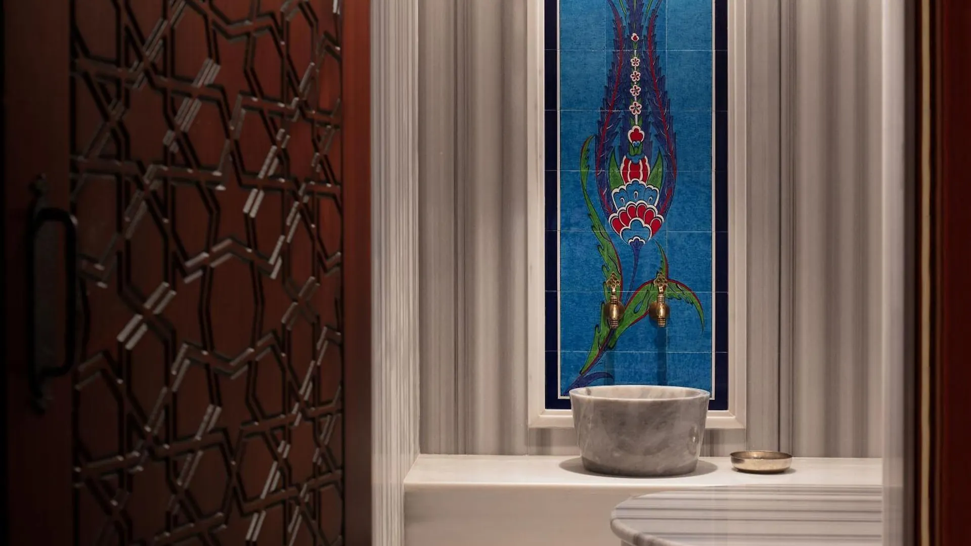 Sheraton Istanbul Esenyurt Отель