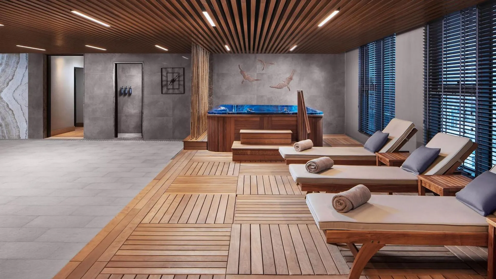 Sheraton Istanbul Esenyurt