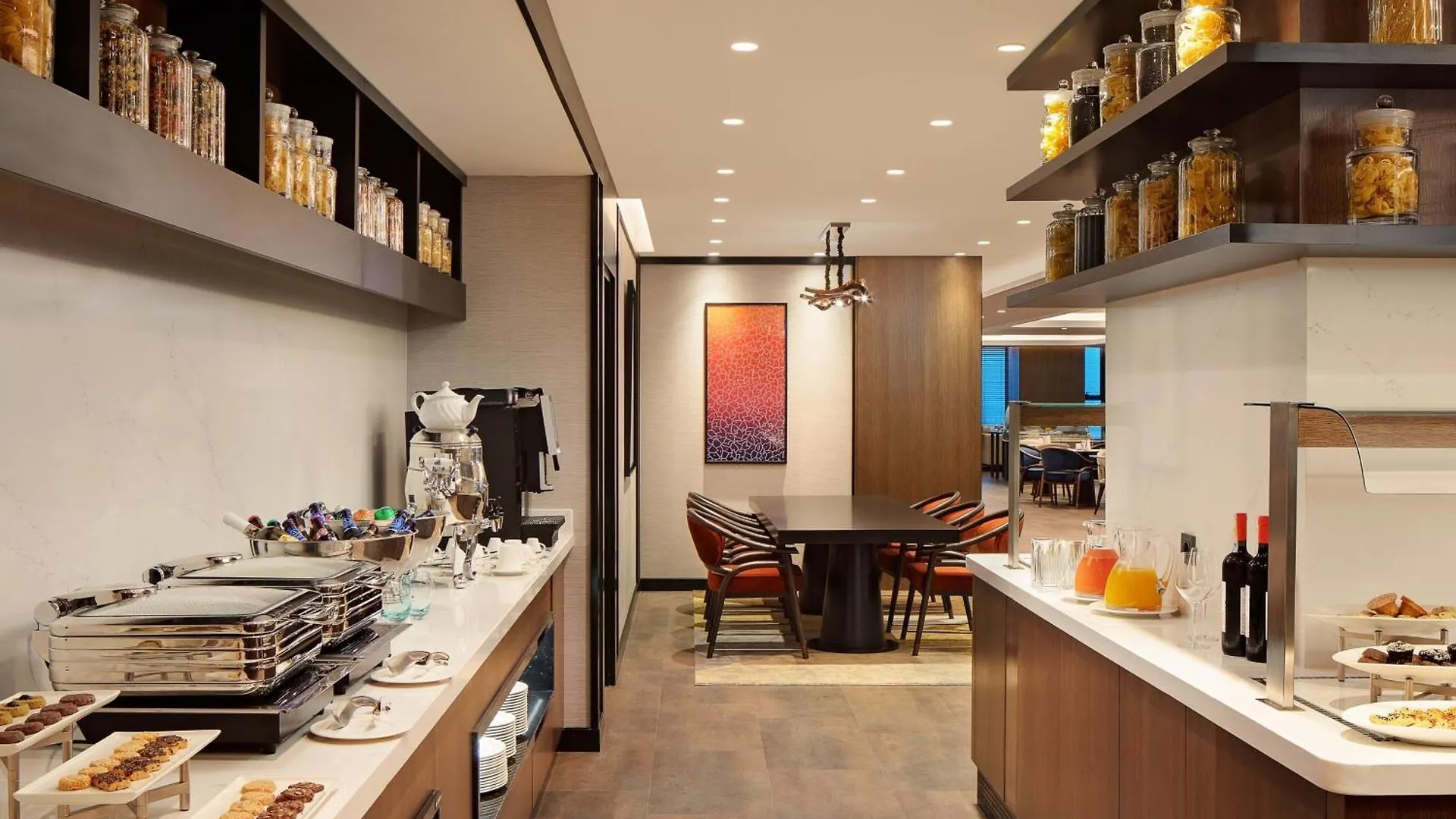Sheraton Istanbul Esenyurt 5*,  Турция